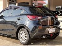 Mazda2 SkyActiv1.3High-Connect A/T ปี 2016 รูปที่ 4